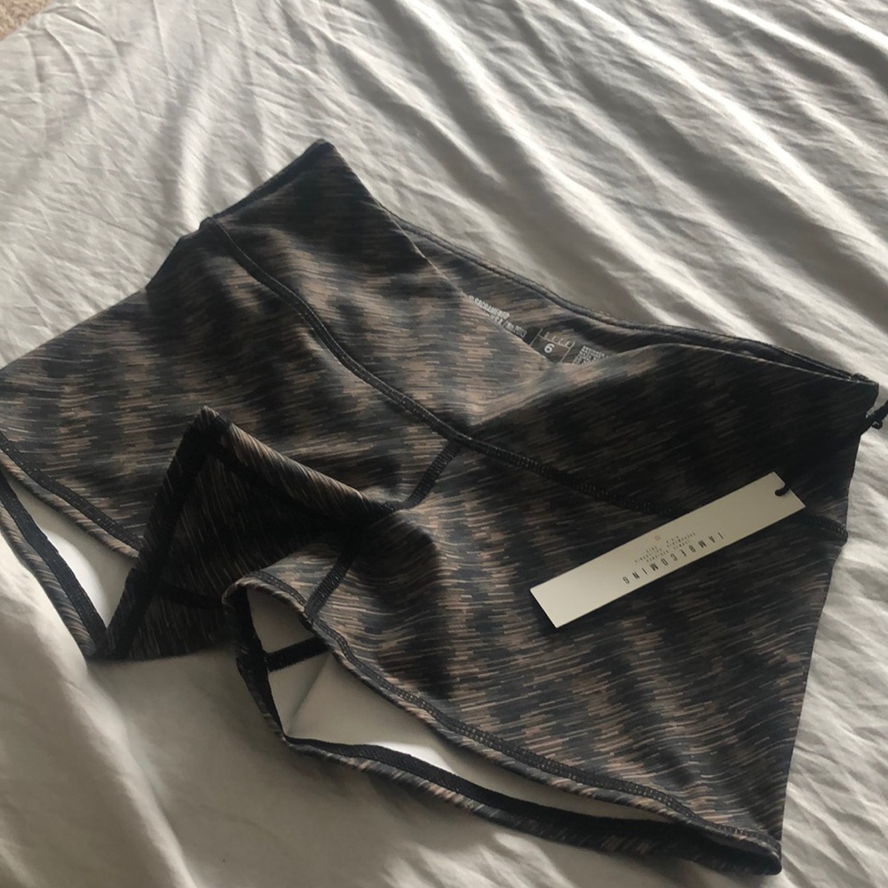 Workout Shorts